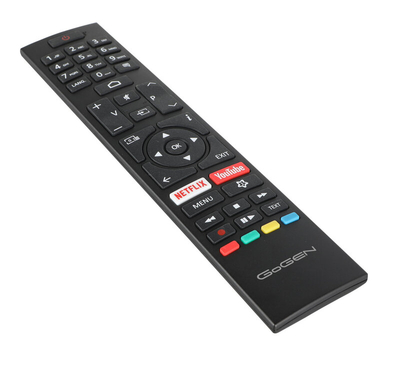 Televizor GOGEN GOGTVF43J536GWEB