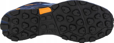 Atlete vrapimi për burra Inov-8 Roclite Ultra G 320, trail, blu