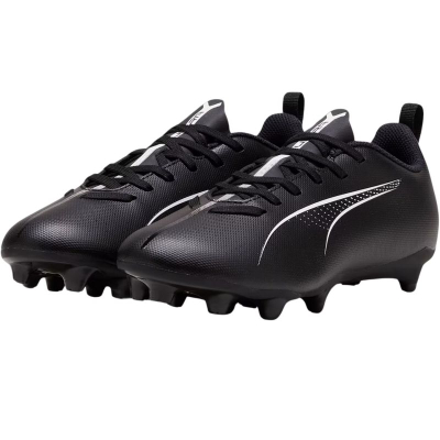 Патики за фудбал за деца Puma Ultra 5 Play FG/AG 02