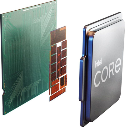 Procesor Intel Core i5 11400, 2.6 GHz, 12MB cache, Socket 1200