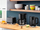 Toster Braun Breakfast1 HT1010BK, 2 vende, 8 nivele pjekjeje, i zi