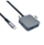 Hub USB VALUE, USB 3.2 Gen 2, 4 porta 2x USB A 2x USB C, kabllo 3 m