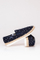 Espadrilas për femra Heavy Tools mHT2513, kaltër e errët