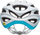 Helmetë mbrojtëse Bell Formula Virago Matte Gloss, L, e bardhë