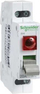 Çelës modular Schneider Electric iSW A9S61232, 32A, 2P, me llampë të kuqe