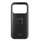 Mbrojtëse telefoni Peak Design Everyday Case, për iPhone 17 Pro, MagSafe, e zezë