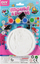 Set kreativ pikturimi Mega Creative Mould and Paint, figurë sirenë, për fëmijë 3+