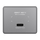 Webcam Obsbot Meet 2 OWB-2311-CE, 4K, AI auto-tracking, gri hapësinor