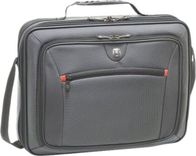 Çantë laptopi Wenger Insight 16, 16", shumë ndarje, gri e errët