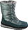 Çizme bore për goca CMP Harma Snow Boot W 39Q4976-E111, me shtresë për ngrohje, që s’i hyn uji, jeshile