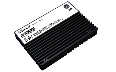 SSD server Kingston DC3000ME, 3.84TB, NVMe PCIe 5.0