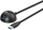 Kabllo zgjatëse USB MicroConnect USB 3.0, 1.5m, 5 Gbps, e zezë