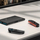 Kuti mbrojtëse Amazingthing PlayShield Bare për Nintendo Switch 2, transparente, e zezë