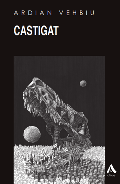 Castigat - Ardian Vehbiu