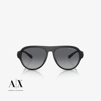Armani Exchange AX4126SU 8078T3 58
