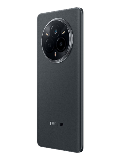Телефон Realme 14 Pro, 8GB RAM, 256GB, Сива велур нијанса