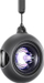 Kufje TWS Vention Tiny T17, Bluetooth 5.3, bateri 20 orë, të zeza
