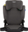 Ulëse makine Graco Junior Maxi i-Size, 100-150 cm, e gri