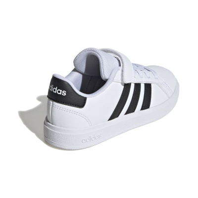 Këpucë për kalamaj Adidas Grand Court, 2.0