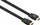 Kabllo HDMI Manhattan Flat, 3 m, 4K 60Hz, me Ethernet, i zi