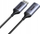 Adapter DisplayPort 1.4 në HDMI 2.1 Unitek, 8K 60Hz, set 2 copë, i zi