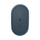 Maus Dell MS3320W pa kabllo, optik, USB + Bluetooth, 1600 DPI, blu