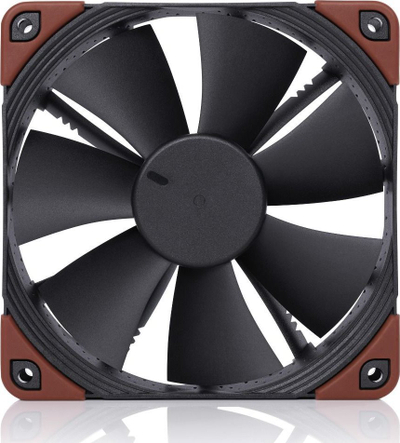 Ftohës Noctua NF-F12 industrialPPC-24V-3000 SP IP67 PWM, 120 mm