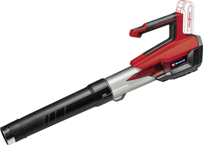 Fshesë gjetesh Einhell GP-LB 18/200 Li GK-Solo, pa furça, pa bateri, e kuqe