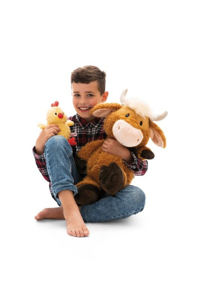 Nici Loder E Bute 20Cm Pula Eggwina 61116