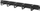 Organizues kabllosh Digitus, 19", 1U (DN-97602), i zi
