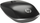 Maus pa kabllo HP Ultra (H6F25AA), i zi