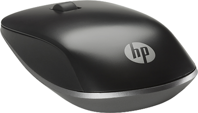 Maus pa kabllo HP Ultra (H6F25AA), i zi