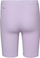 Leggings për vajza Bejo Marga Jrg Jr, pambuk elastik, model me vija, shumëngjyrëshe