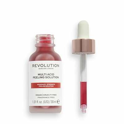 Piling Revolution Skincare AHA & BHA Moderate Multi Acid 30 ml
