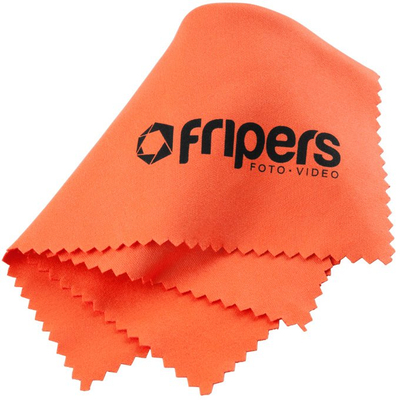 Çantë për ombrela fotografike FreePower 75cm, me rrip shpatulle, e zezë
