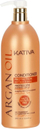 Balsam flokësh Kativa Argan Oil Softness and Shine Protection, 1000ml