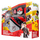 Set lodra Pokemon Bandolier Eevee #2 W5, Premier Ball, Ultra Ball, shumëngjyrësh