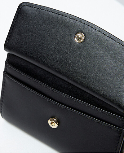 Kuletë Fiorelli FWS0153, e zezë
