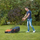 Kositëse elektrike Black & Decker (BDBEMW461BH-QS), 1400W, 34cm 