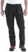 Pantallona pune Carhartt Full Multi Pocket Cargo, W32 L32, të zeza
