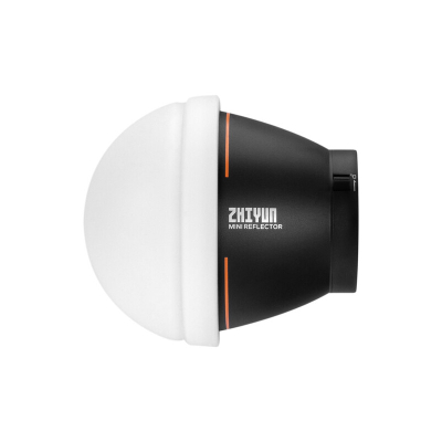 Zhiyun MOLUS G60 Bi-Color Pocket