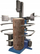 Ndarës druri Scheppach Compact 8t, 8t, 3500W, 400V