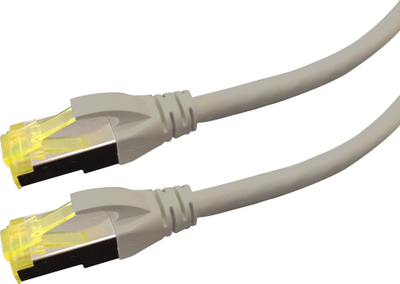 Kabllo rrjeti Logon Premium Patch Cable Cat6 S/FTP, ethernet