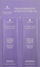 Set shampo dhe balsam për volum Alterna Multiplay Volume, 2x7ml