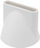 Tharëse flokësh Fox Inoly Jet Dry Pearl White, 1800W, jonizim, e bardhë