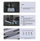 Dok stacion Unitek USB4 4 Bay M.2 SSD, NVMe SATA, 40Gbps, i zi