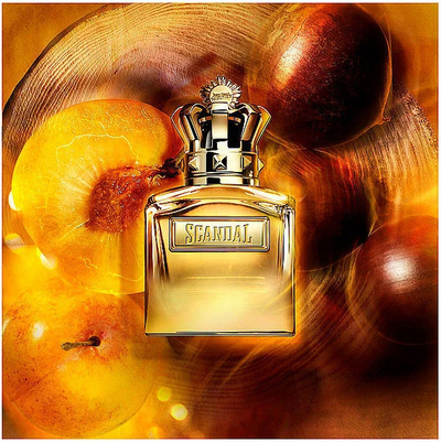 Eau de Parfum Jean P. Gaultier Scandal Absolu Pour Homme