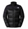 Xhaketë për goca The North Face W Diablo 2.0, e lehtë, e zezë