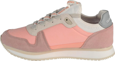Atlete për femra Calvin Klein Runner Laceup YW0YW00462-TA9, nr. 38, rozë