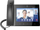 Telefon IP Grandstream GXV3380, 16 linja, ekran 8\", i zi